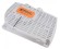 Корпус вентилятора STIHL 11280801812