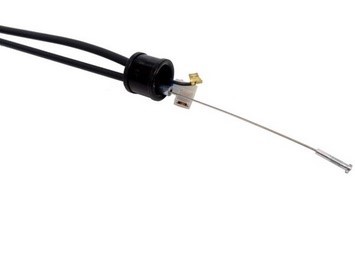 Трос управління дросельною заслонкою STIHL 42441801112