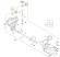 Шарикопідшипник 6004-2RS STIHL 95030035446