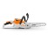 Акумуляторна пила STIHL MSA 60 C, 30 см, каркас (MA040115804)