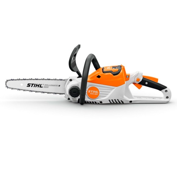 Акумуляторна пила STIHL MSA 60 C, 30 см, каркас (MA040115804)