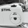 Акумуляторна пила STIHL MSA 60 C, 30 см, каркас (MA040115804)