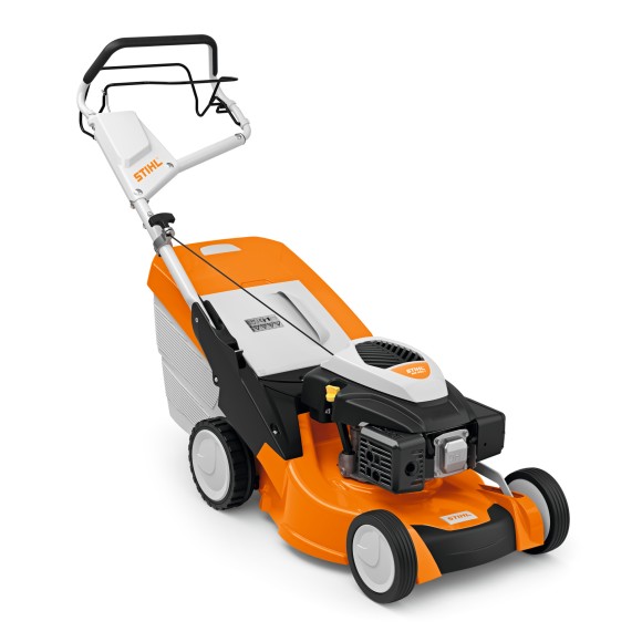 Газонокосилка бензиновая STIHL RM 650.0T, 48см (63640113441)