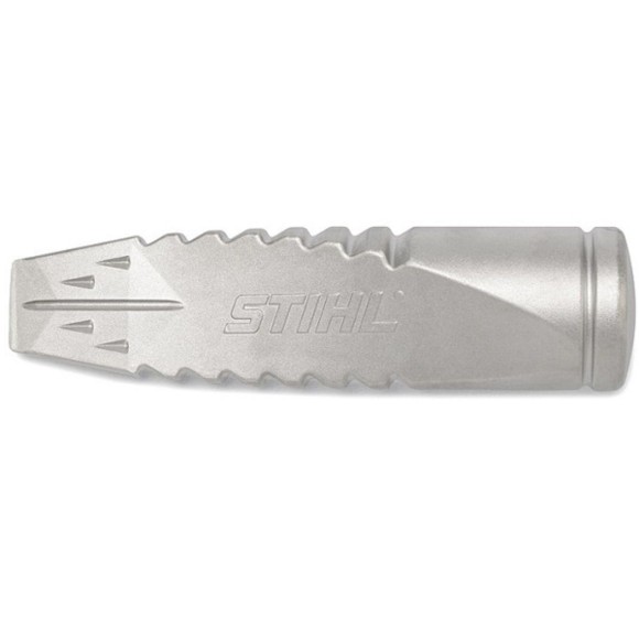 Клин для валки деревьев из алюминия STIHL, 800г (00008812223)