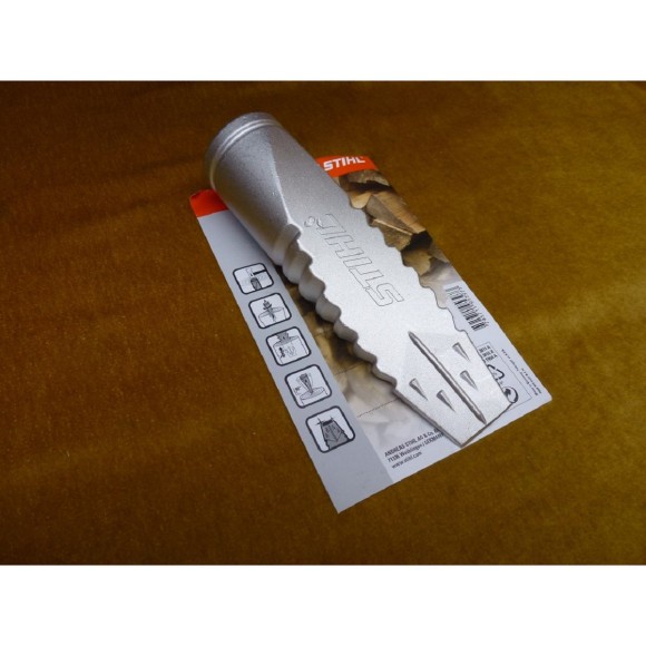 Клин для валки деревьев из алюминия STIHL, 800г (00008812223)