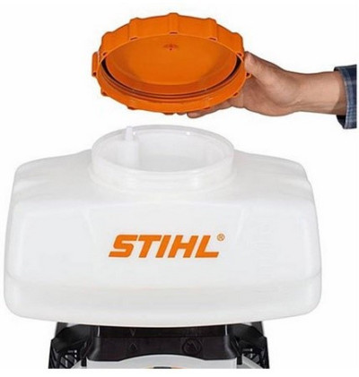 Емкость 14 л (42447000805)