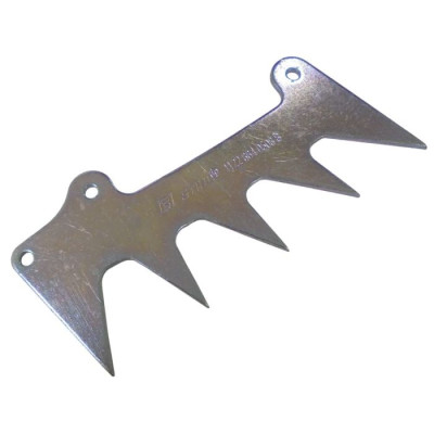 Зубчатый упор STIHL 11226640508