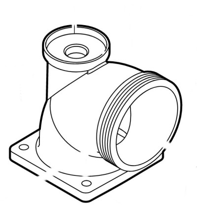 Ошейник (VB057012000) Ошейник (VB057012000)