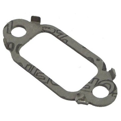 Уплотнение глушителя STIHL 11431490601