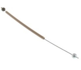 Трос управління дросельною заслонкою STIHL 42501801100