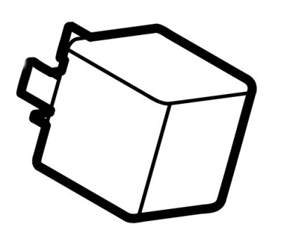 Реле (61604303100) Реле (61604303100)