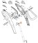 Фіксуюча планка STIHL 48157921900