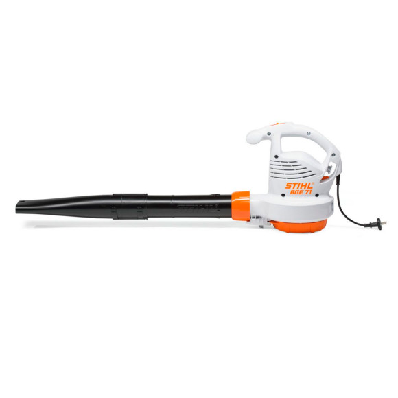 Воздуходувка электрическая STIHL BGE 71 (48110111542)