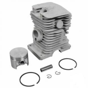 Цилиндр с поршнем 37мм (11300201207) Цилиндр с поршнем 37мм (11300201207)
