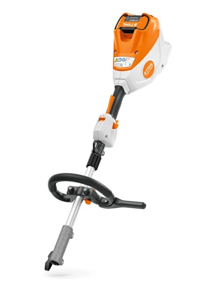Комби-мотор аккумуляторный STIHL KMA 120R, каркас (FA080116820)