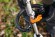 Комби-мотор аккумуляторный STIHL KMA 120R, каркас (FA080116820)