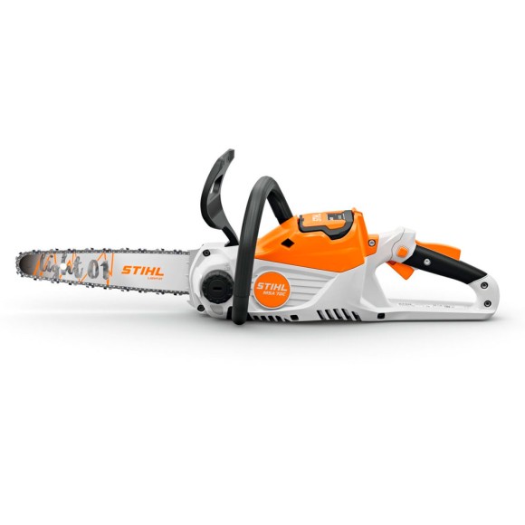 Акумуляторна пила STIHL MSA 70C, 30 см, каркас (MA040115820) Акумуляторна пила STIHL MSA 70C, 30 см, каркас (MA040115820)