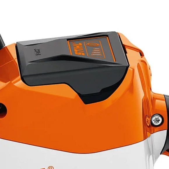 Акумуляторна пила STIHL MSA 70C, 30 см, каркас (MA040115820) Акумуляторна пила STIHL MSA 70C, 30 см, каркас (MA040115820)