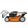 Газонокосилка бензиновая STIHL RM 650.0V, 48см (63640113401)