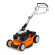 Газонокосилка бензиновая STIHL RM 650.0V, 48см (63640113401)
