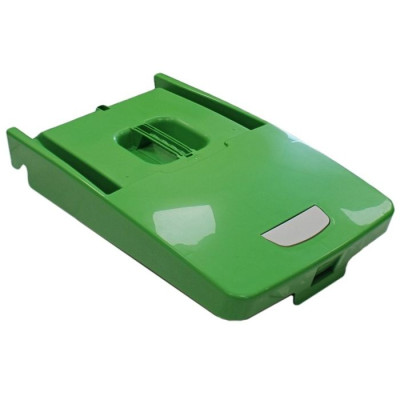 Верхняя часть травосборника в сборе STIHL 63757602100