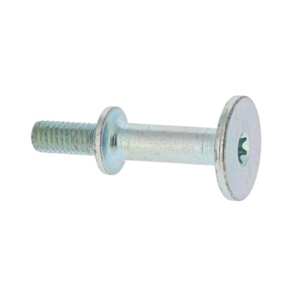 Винт с буртиком STIHL 41287916101