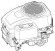 Бензиновый двигатель внутреннего сгорания EVC 4000.1 (61400111807)
