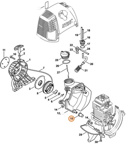 Вкладыш (41803528100) Вкладыш (41803528100)