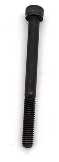 Винт с цилиндрической головкой M6x70 (90453711470)