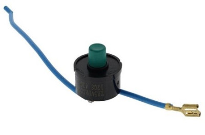 Защитный выключатель 230 В (12094351200)