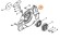 Корпус вентилятора STIHL 11300801800