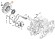 Маховик STIHL 11384001202
