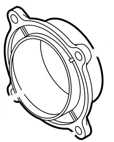 Ошейник (VB057012010) Ошейник (VB057012010)