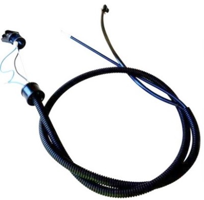 Трос управління дросельною заслонкою STIHL 42821801103