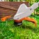 Аккумуляторная коса STIHL FSA 50.0, каркас (FA110115703)