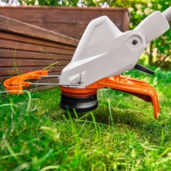 Аккумуляторная коса STIHL FSA 50.0, каркас (FA110115703)