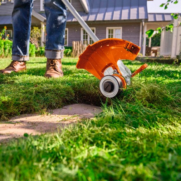 Аккумуляторная коса STIHL FSA 50.0, каркас (FA110115703)