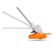 Аккумуляторная коса STIHL FSA 50.0, каркас (FA110115703)