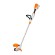 Аккумуляторная коса STIHL FSA 50.0, каркас (FA110115703)