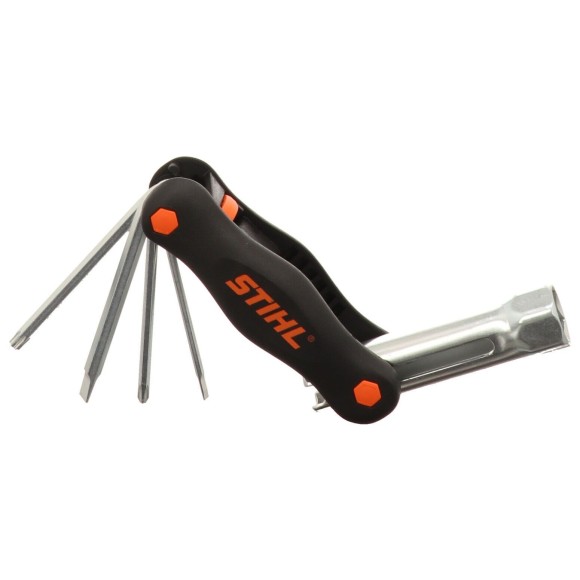 Многофункциональный инструмент STIHL для мотопил (00008815502)