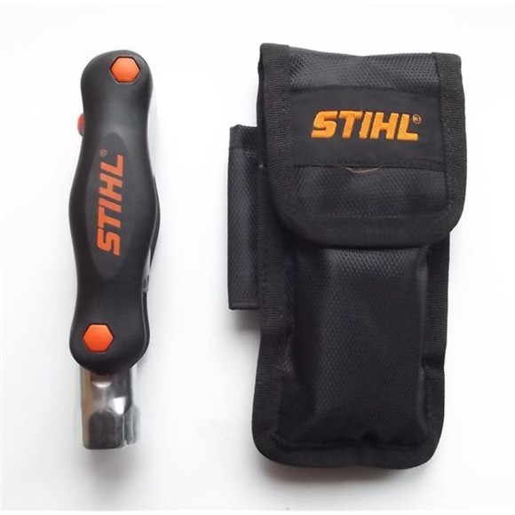 Многофункциональный инструмент STIHL для мотопил (00008815502)