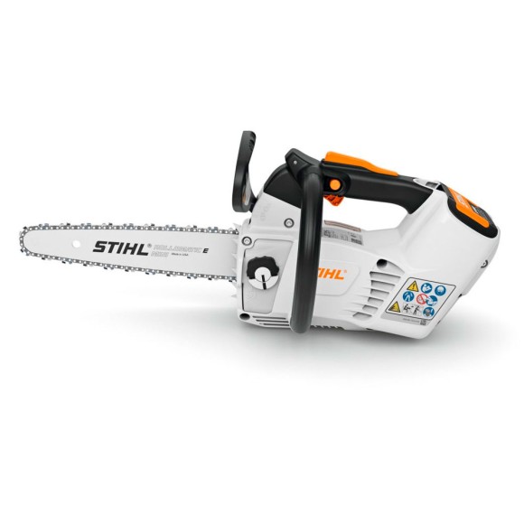 Акумуляторна пила STIHL MSA 161T Pro, 30 см, каркас (12522000068)