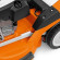 Газонокосилка бензиновая STIHL RM 655.0V, 53см (63740113401)