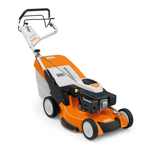 Газонокосилка бензиновая STIHL RM 655.0V, 53см (63740113401) Газонокосилка бензиновая STIHL RM 655.0V, 53см (63740113401)
