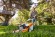 Газонокосилка бензиновая STIHL RM 655.0V, 53см (63740113401)
