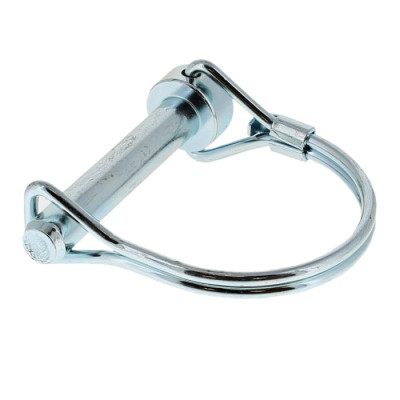 Откидной шплинт 8х50 VIKING 93960213800