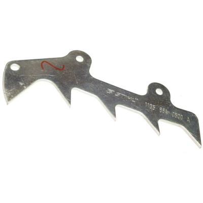 Зубчатый упор STIHL 11356640500