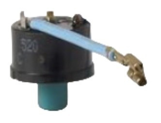 Защитный выключатель 230/240 В (12084301520)