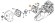 Корпус фільтра STIHL 11351202700
