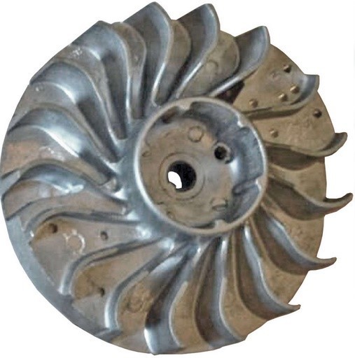 Маховик STIHL 11384001204